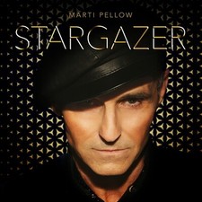 Marti Pellow: Stargazer
