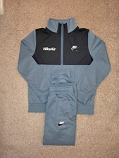 Nike Air Tracksuit Boys Kids