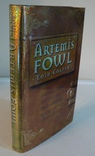 Eoin Colfer.Artemis Fowl.First
