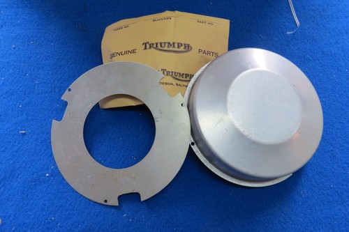 Triumph pre unit - triumph,