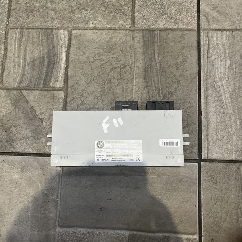 Bmw series f11 520d - f11,