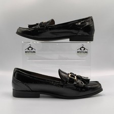 Women loafers slip on - tu, women's
