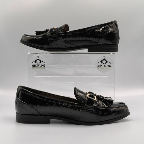 Women loafers slip on - loafers, slip-on