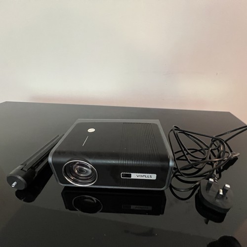 Smart projector support - projector,