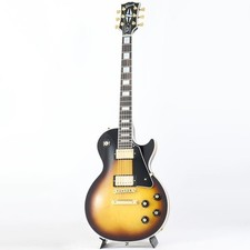 Gibson Les Paul Custom '70s (Tobacco Burst)
