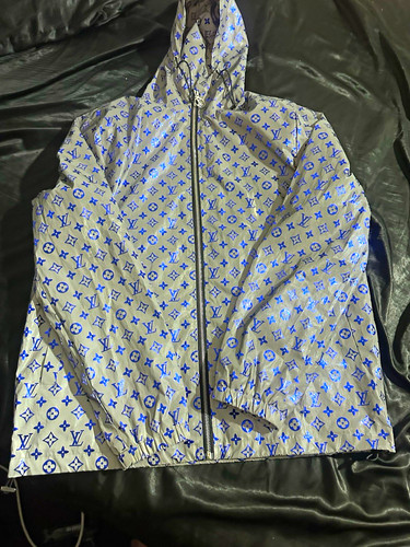 Louis vuitton men monogram - louis,