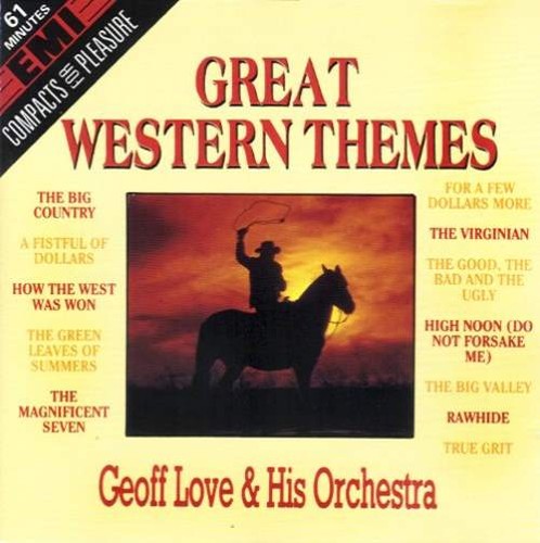 Great western themes love - themes,