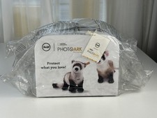 Steiff Animal 601712 National