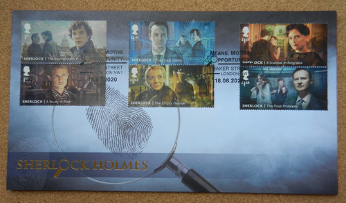 2020 buckingham cover - 2020, bc645