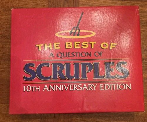 Question scruples 10th - question,
