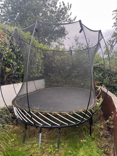 Springfree oval trampoline - oval,