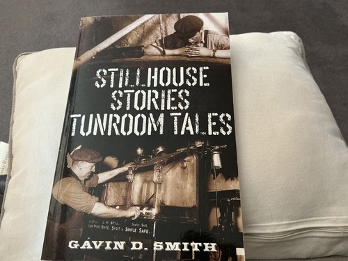 Stillhouse stories tunroom - stories,