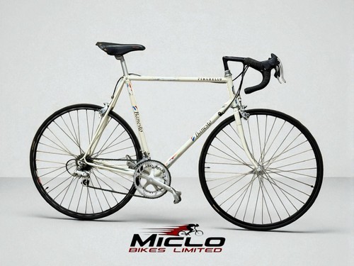 Pinarello banestro road bike - road,