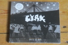 NEW/SEALED CD - Cate le Bon - Cyrk