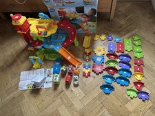 Vtech Toot Toot Drivers 2nd