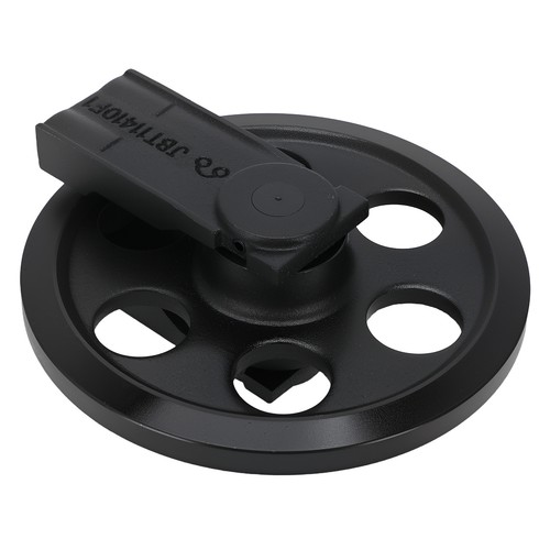 New front idler for - new,