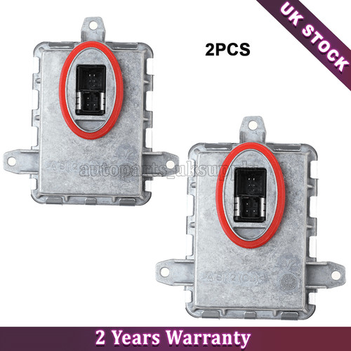 2pcs xenon hid - hid, ballast