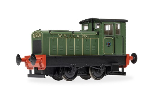 Hornby r30015 jea - hornby,