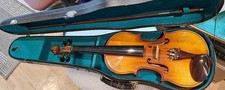 Skylark Full Size Violin With
