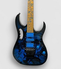 Ibanez jem77p bfp - bfp, blue