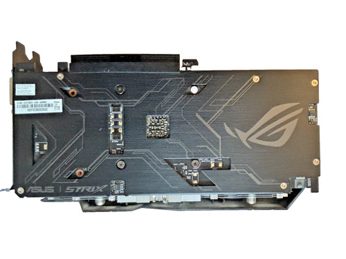 Asus strix nvidia geforce - strix,