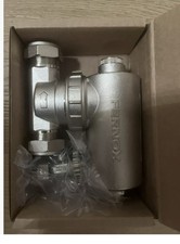 Fernox TF1 Omega Filter⭐️ BRAND NEW in BOX (62332) 28mm