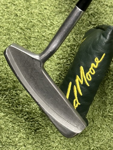 Tad moore ian woosnam putter - moore,