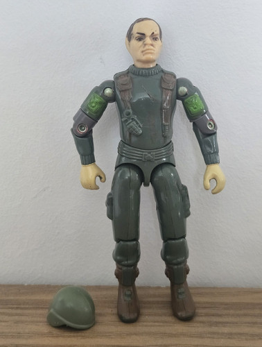 Hasbro vintage joe - vintage, g.i.