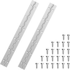 2 PCS Piano Hinge, Piano