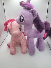 My Little Pony Plushies Soft