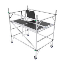 High Quality 2-12M Aluminum