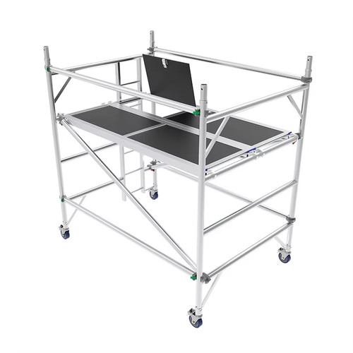 High quality 12m aluminum - high, 2-12m