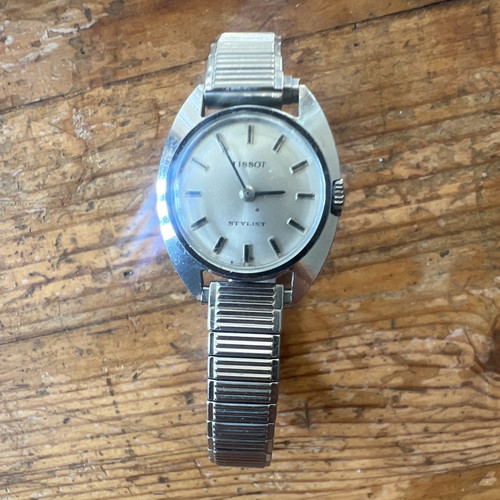 Tissot stylist women - tissot, women’s