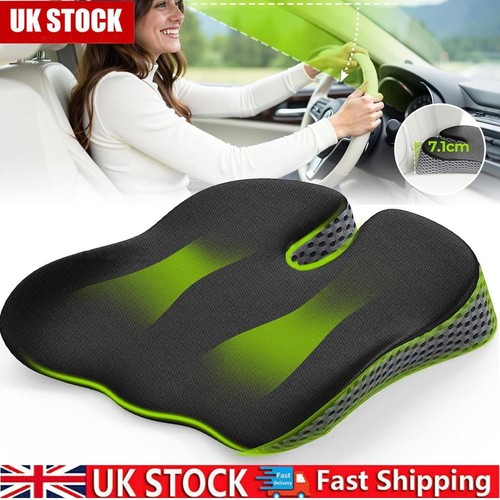 Memory foam wedge car - foam,
