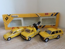 Corgi C20 AA Services Gift Set