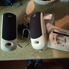 JBL PC speakers
