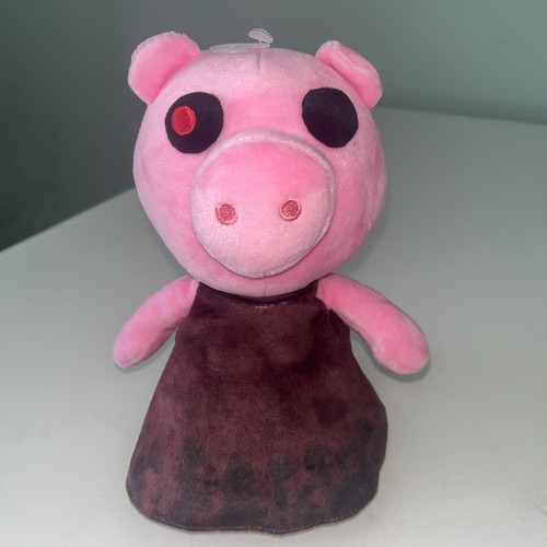 Piggy plush series phatmojo - plush,