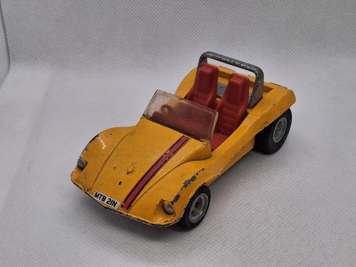 Dinky toys beach - dinky,