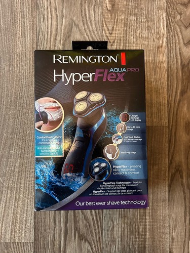 Remington hyper flex - remington, pro
