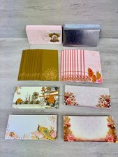 Money Gift Envelopes Luxury