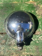 Vintage Lucas Car Headlight