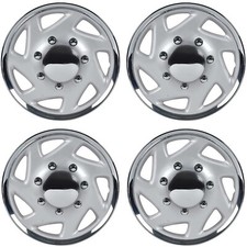 Wheels Hubcaps for 1992-2014