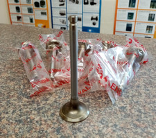 EXHAUST VALVE SET (6) FORD