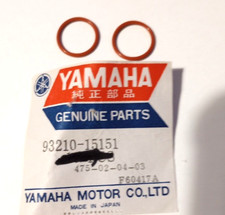 Yamaha XS650, TX650, TZ125