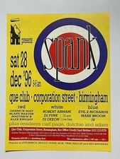 Vintage 1996 Magazine Advert