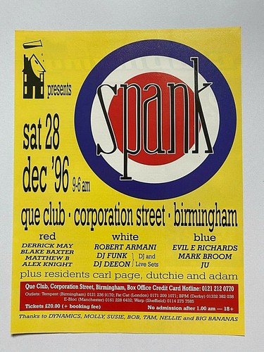 Vintage 1996 magazine advert - vintage,