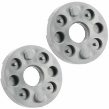 2 x Blade Spacers Fits Flymo