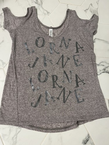 Lorna jane workout top - workout,