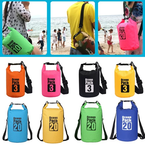 Waterproof dry storage bag - storage,