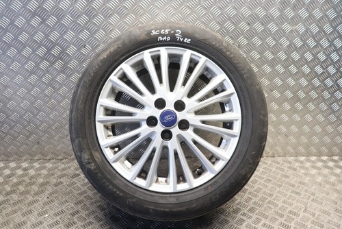 Ford max mk2 r17 alloy - ford,